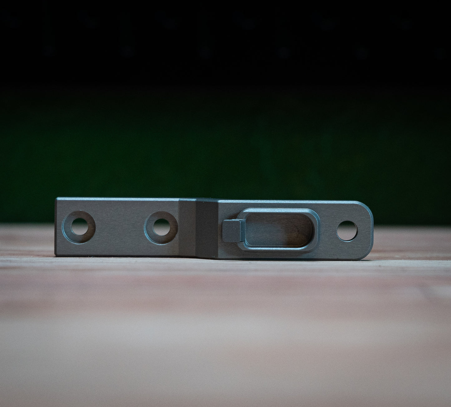 Q-Sert Light Mount - Short Slot