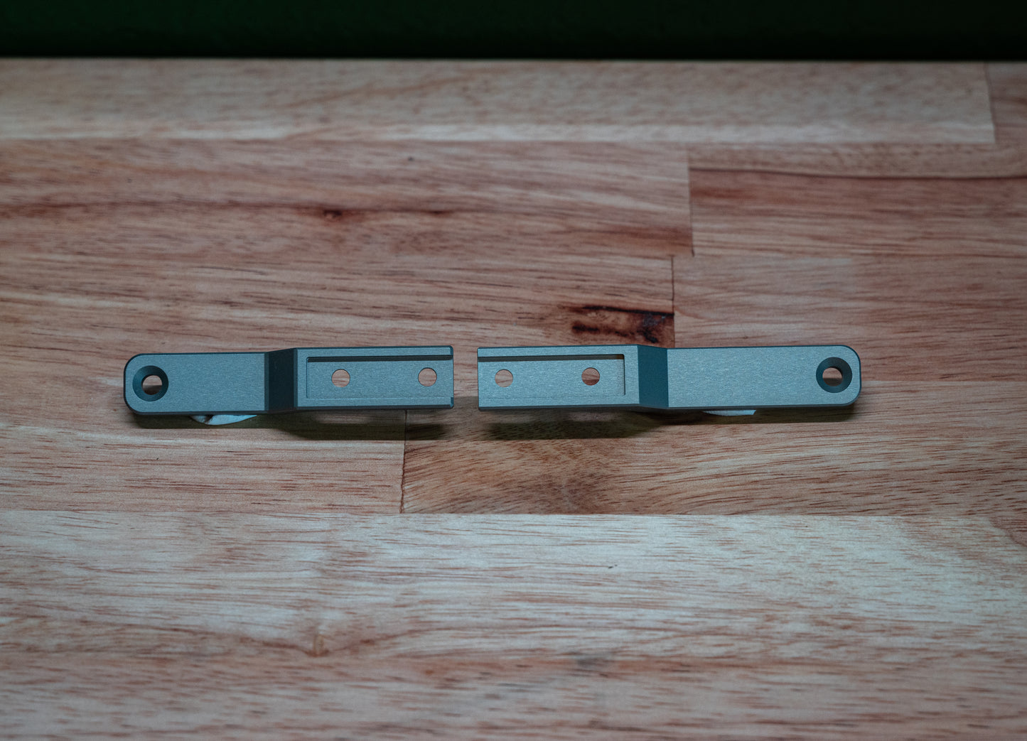 Q-Sert Light Mount - Long Slot