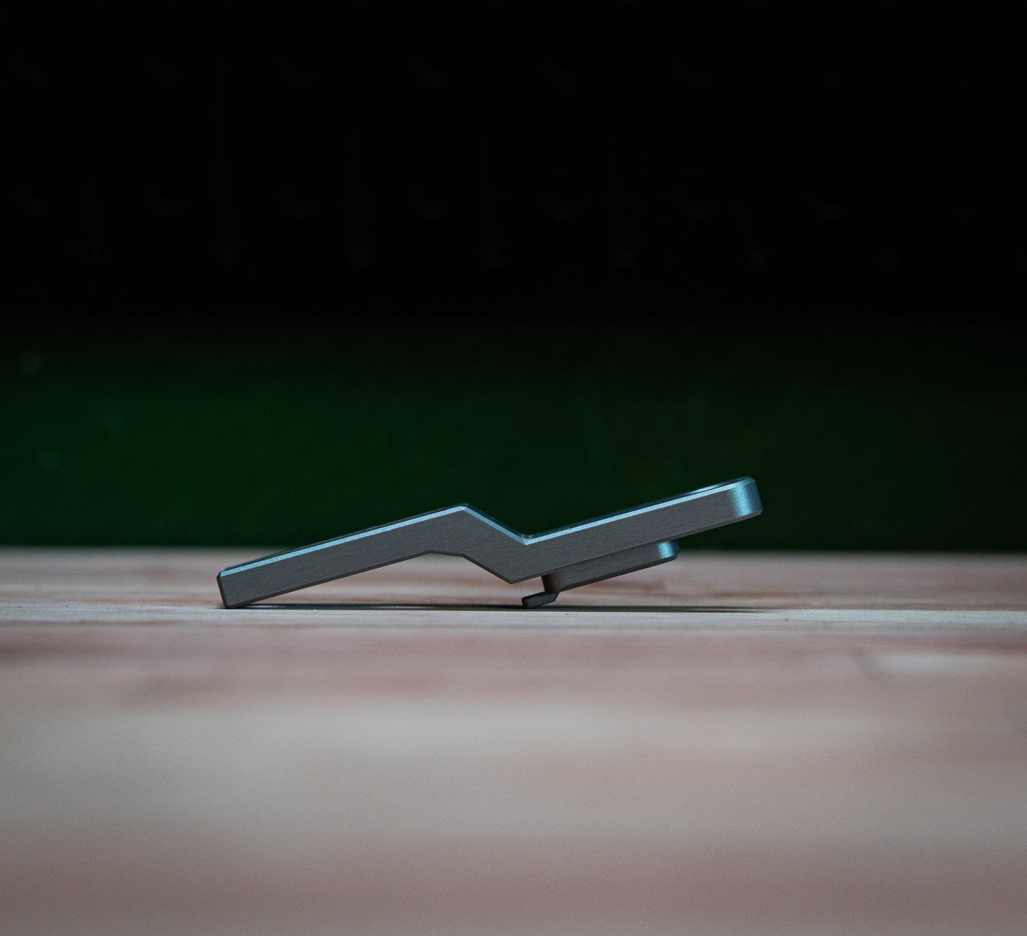 Q-Sert Light Mount - Short Slot