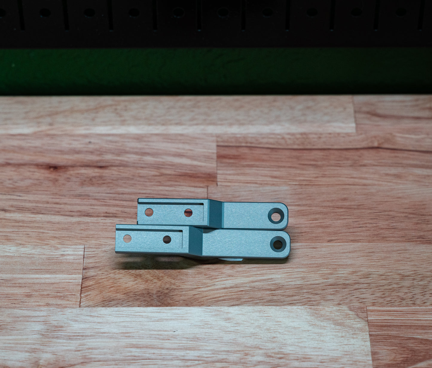 Q-Sert Light Mount - Short Slot