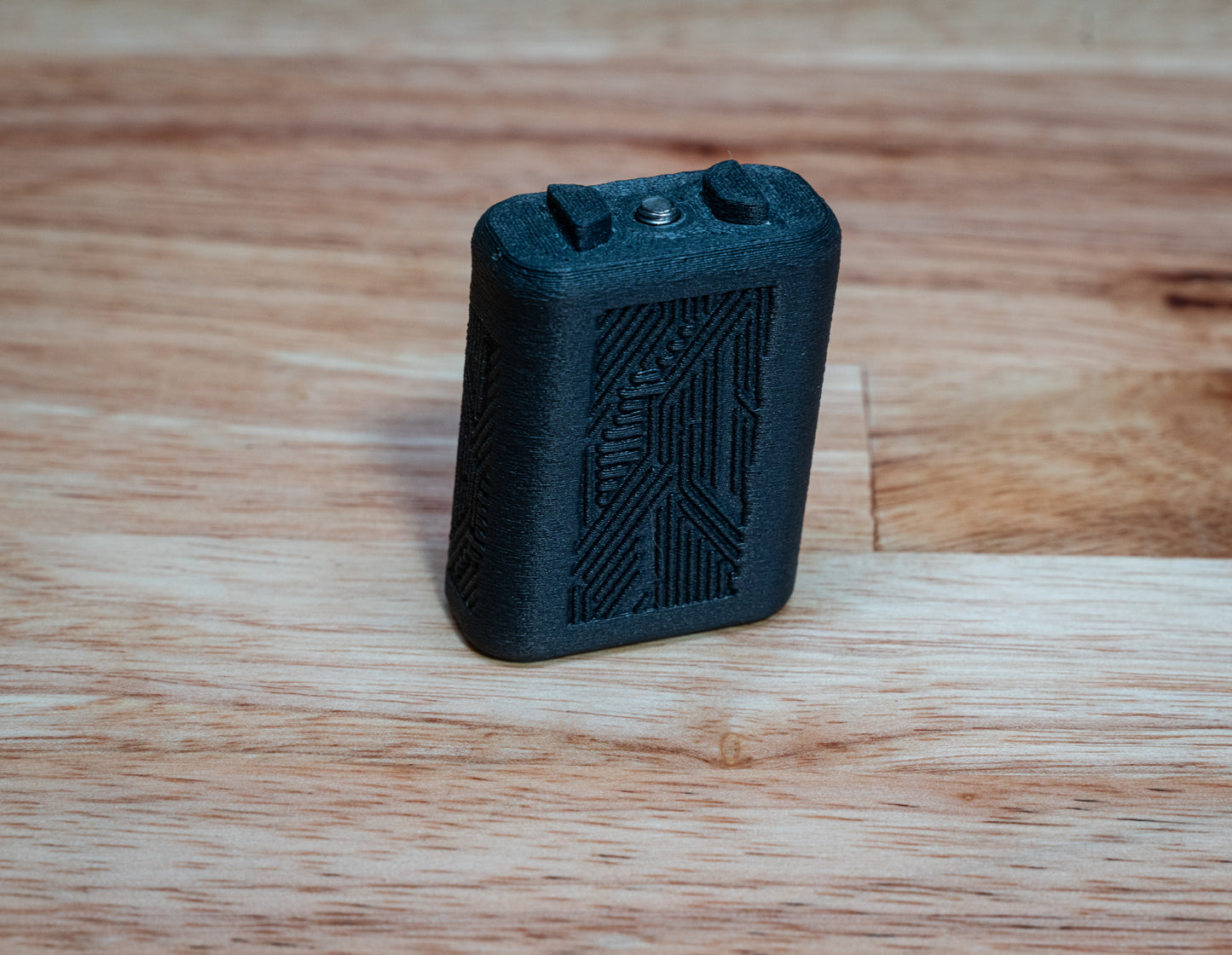 Q-Sert Angled Foregrip