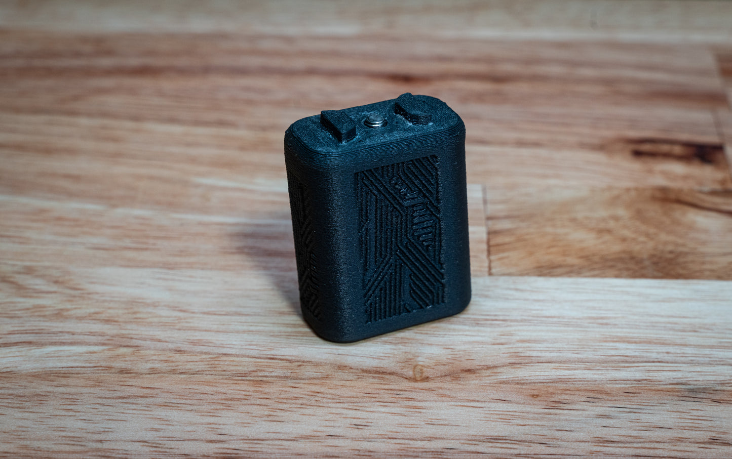 Q-Sert Angled Foregrip