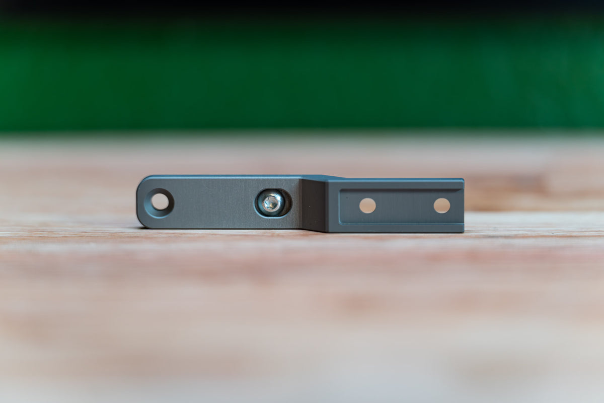 Q-Sert Light Mount - Long Slot Gen 2