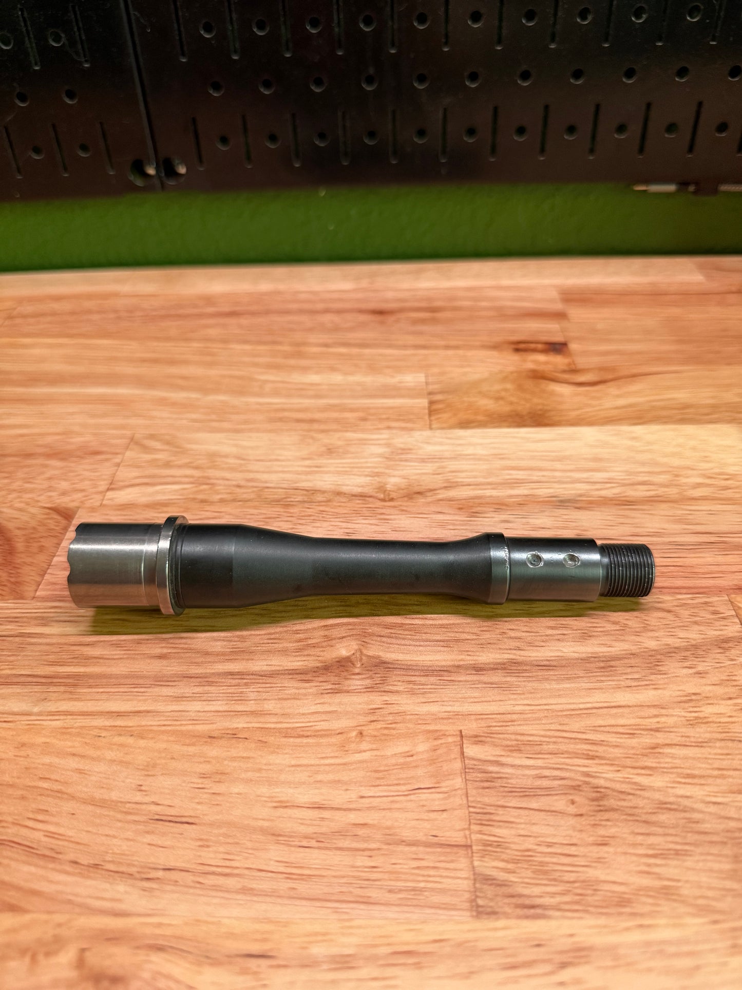 Faxon 6 inch 1:5 300 Blackout Barrel
