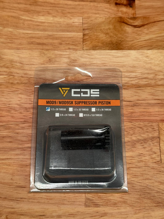 CGS MOD9/MOD9SK Booster Piston