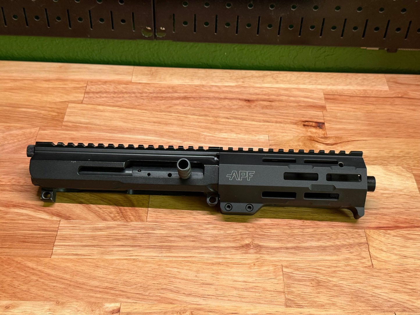 300 Blackout Upper