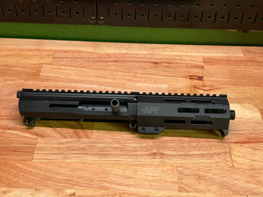 300 Blackout Upper