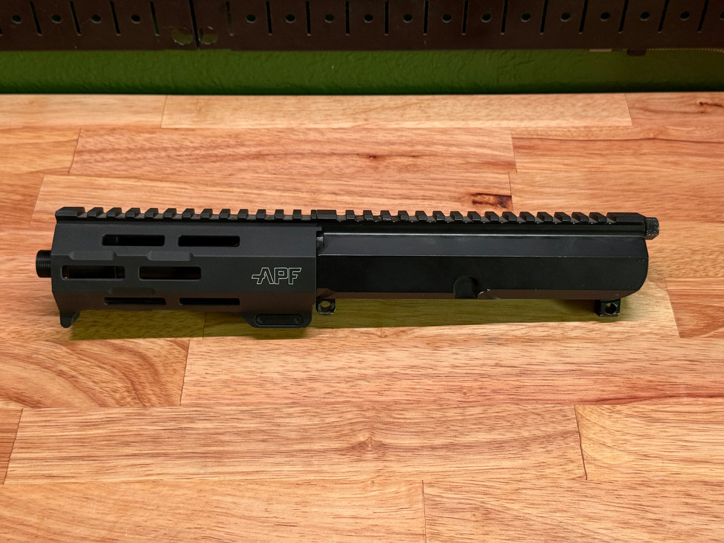 300 Blackout Upper