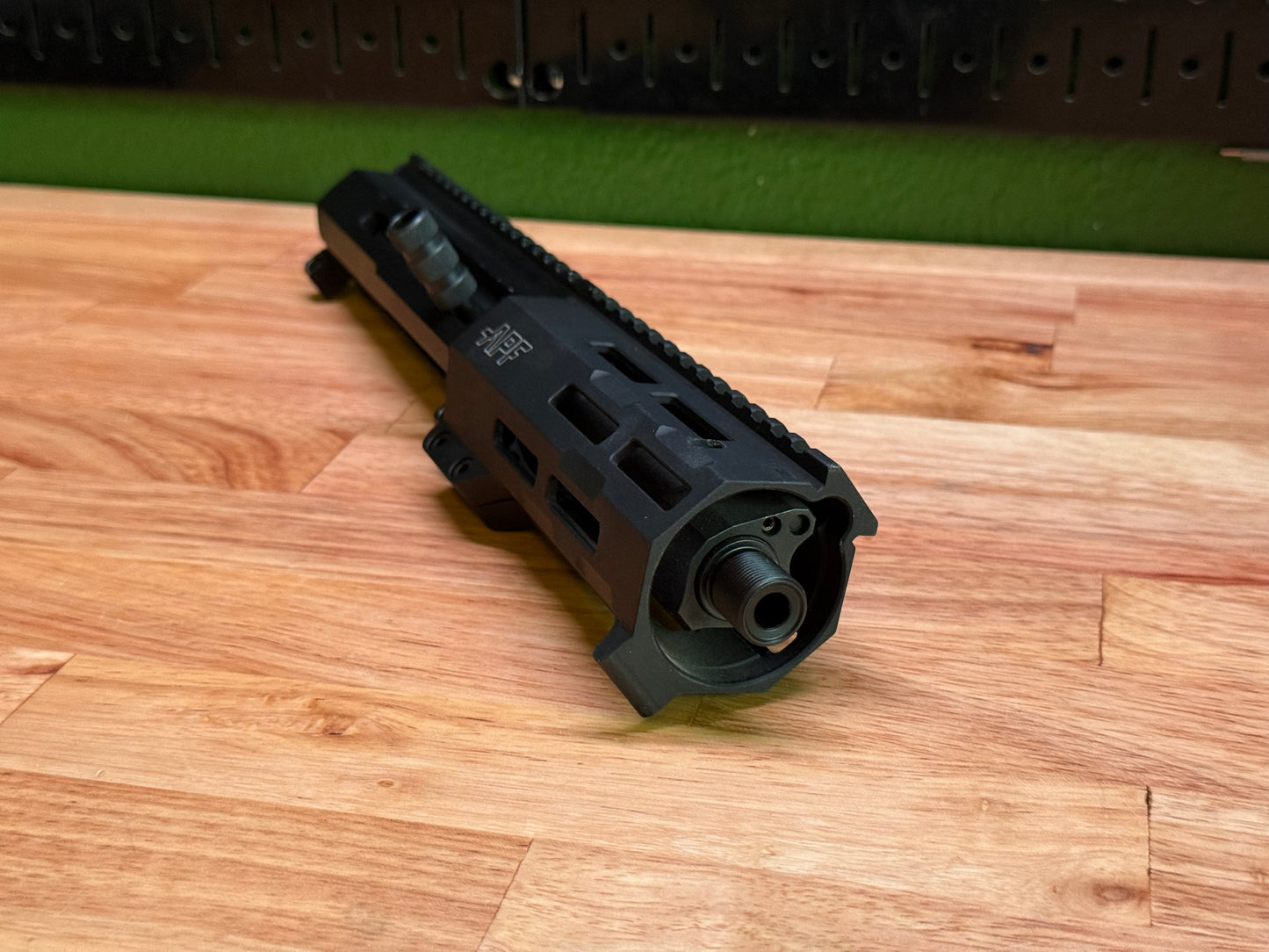 300 Blackout Upper