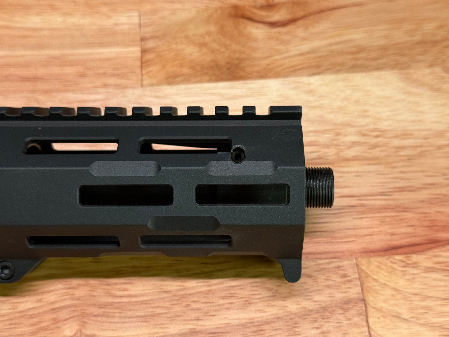 300 Blackout Upper